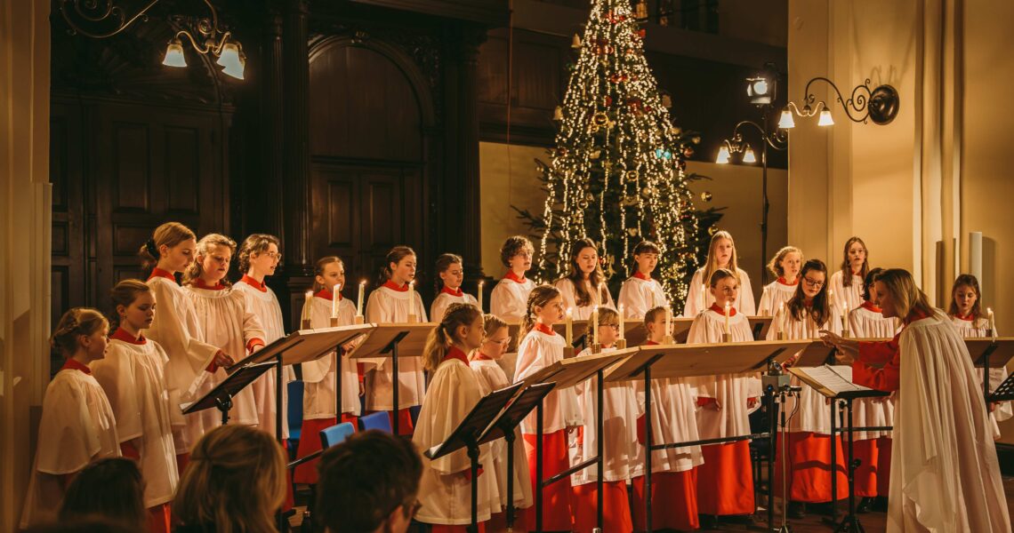 kerstconcert