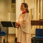 solist Roden girl choristers